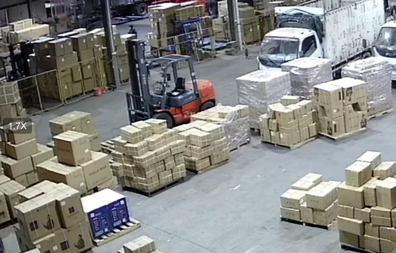 临沂到吉安物流公司-临沂到吉安物流专线-零担散货运输