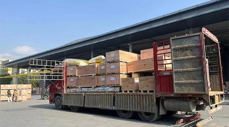 临沂罗庄区到吉安物流专线-罗庄区到吉安物流公司-罗庄区到吉安运输专线
